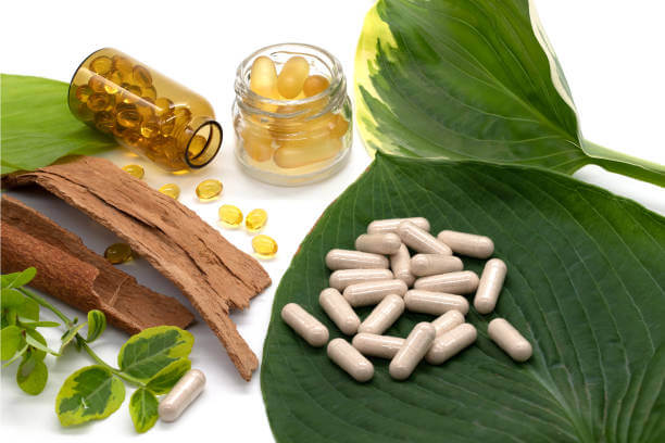 불면증에 좋은 영양제 Best 7 - 깊은 잠을 위한 솔루션