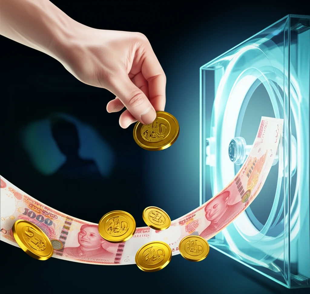 최저생계비 보호하는 저축은행 압류방지..