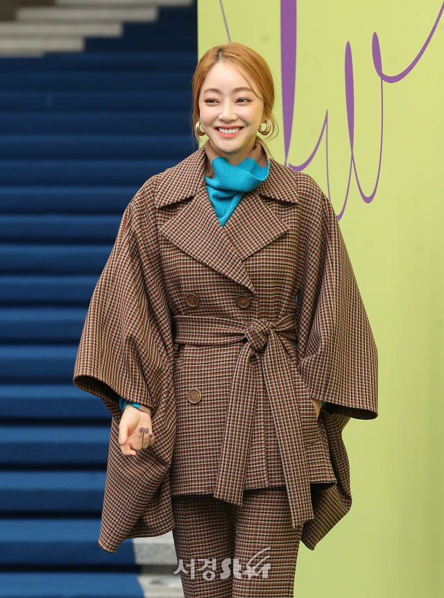 서효림 몸매