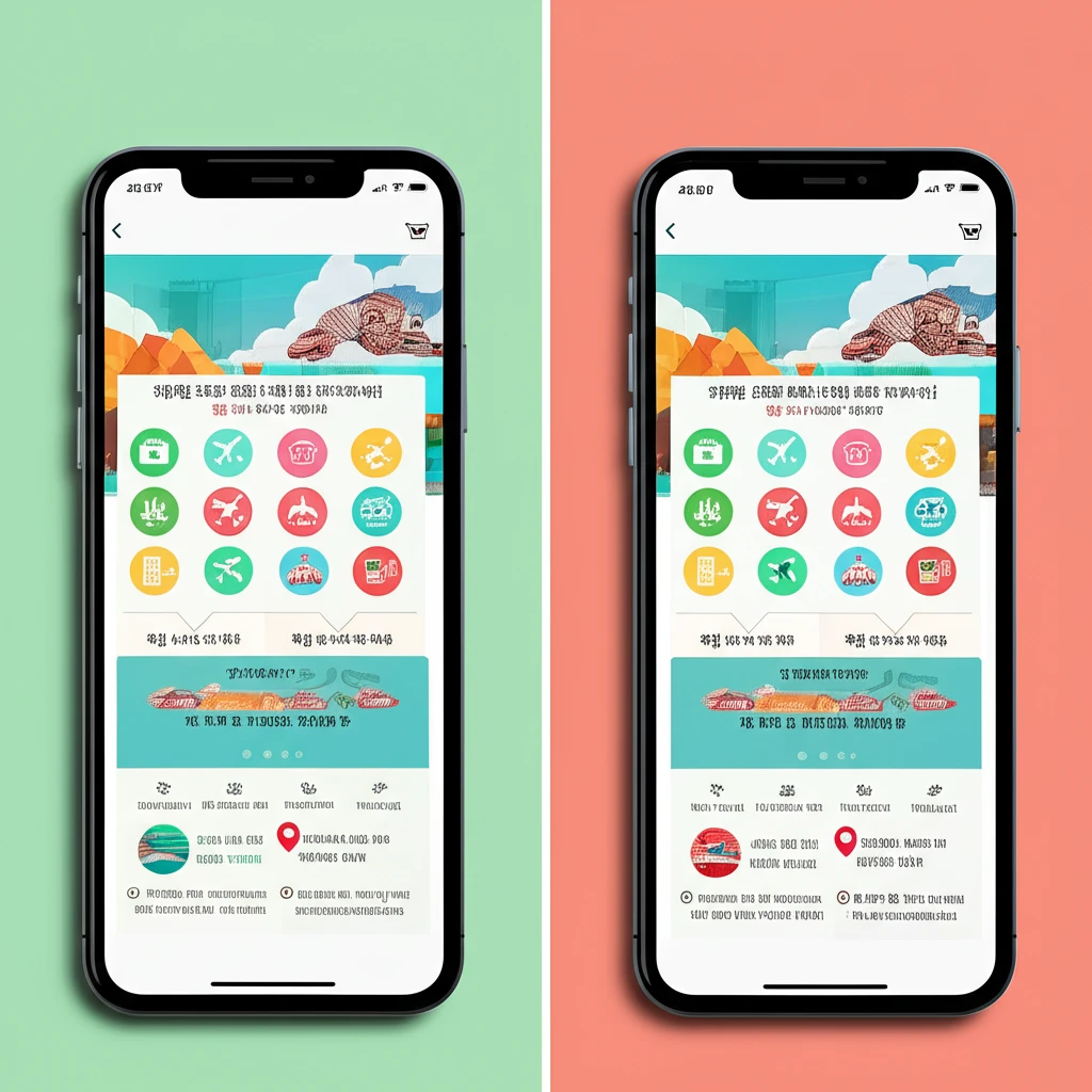 가성비 패키지여행: 여행 만족도 높이..