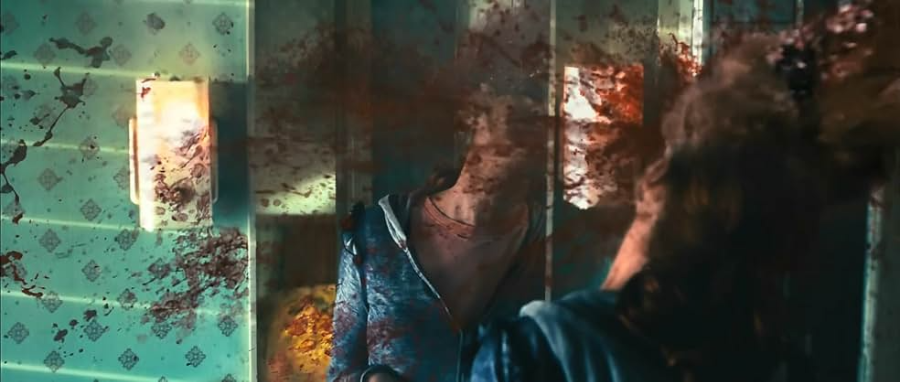 영화 '드라이브' 줄거리