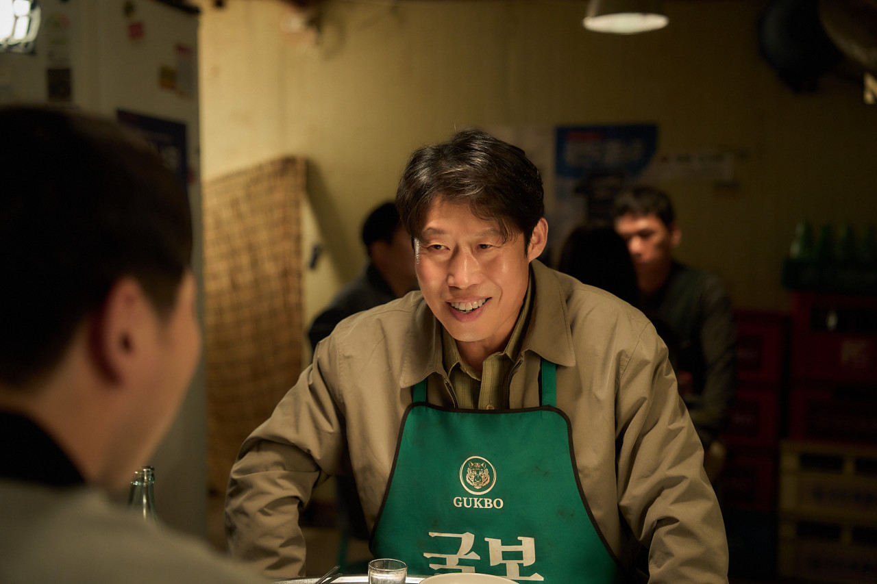 실화 기반 영화 🎬《소주전쟁》 줄거리&middot;출연진&middot;후기 총정리 (IMF&middot;진로소주 인수전 모티브)