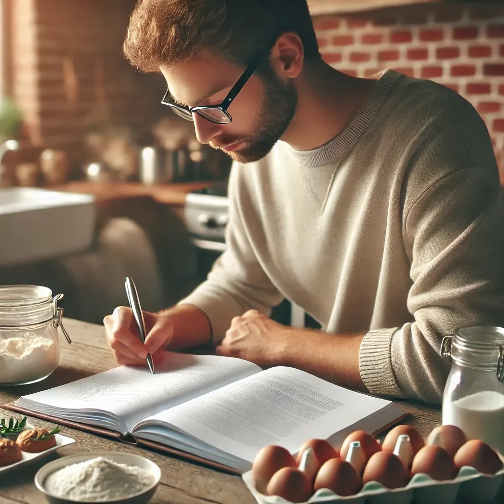 제과제빵 자격증 취득 방법