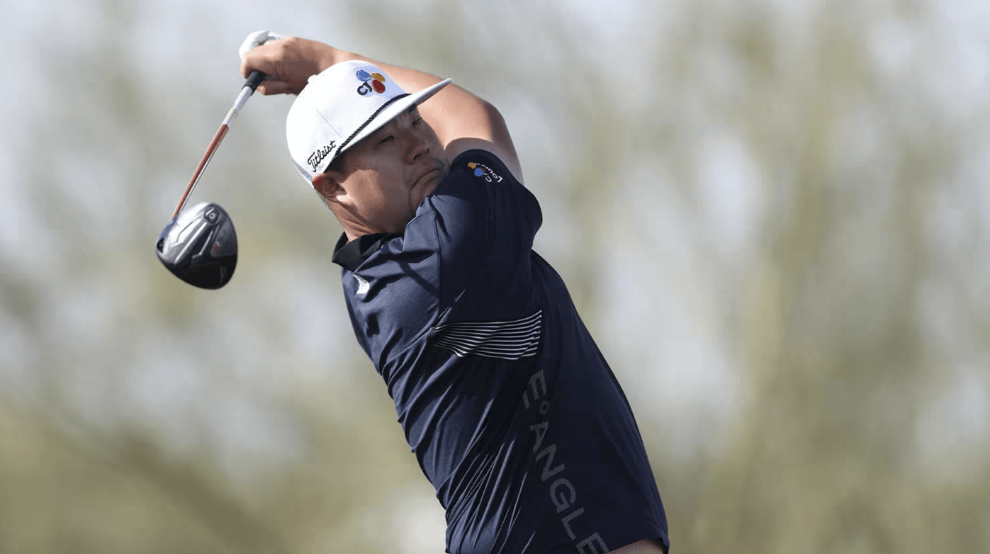 PGA 아놀드 파머 인비테이셔널 by 마스터카드 2025