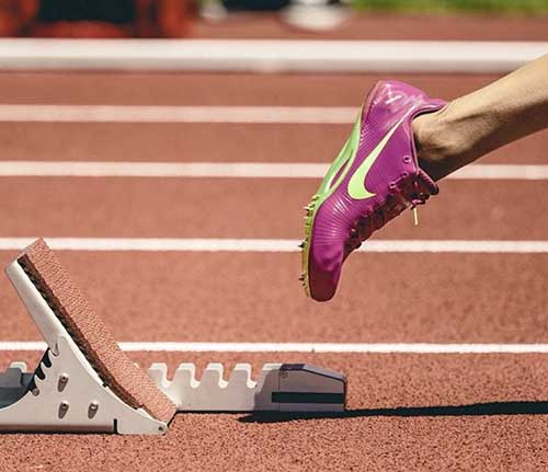 새롭게 시작하다 - 충(沖)