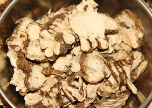 천궁 효능과 부작용 및 먹는 법