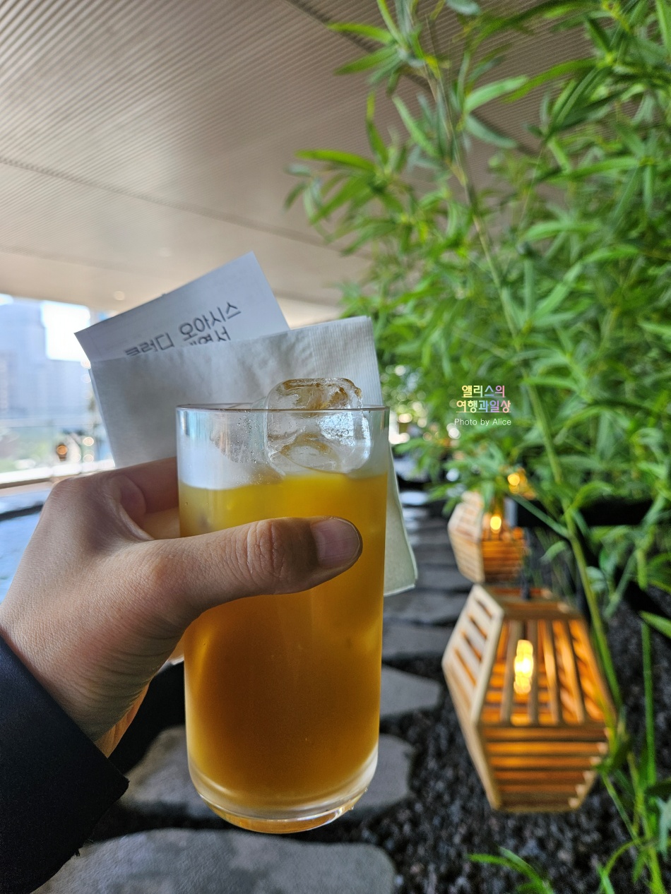 부산 해운대 클럽디오아시스 가격 후기 LCT 워터파크 인피니티풀 오션뷰