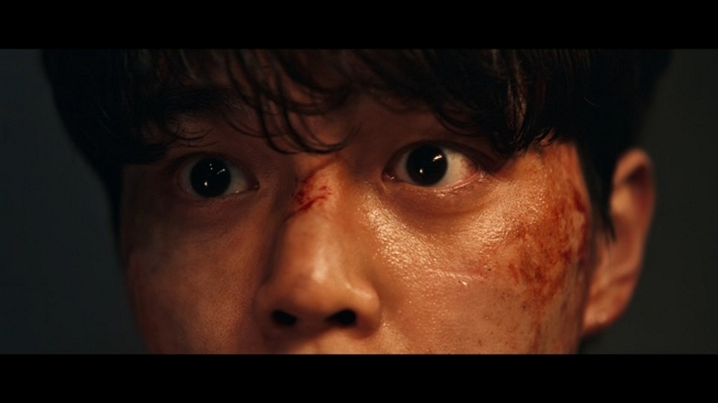 <스위트홈2> 장면