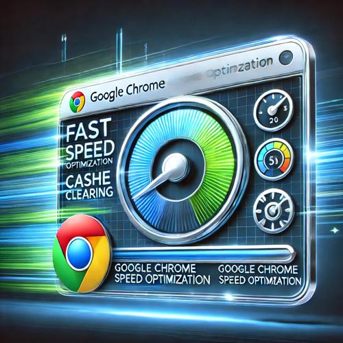 구글 크롬 속도 최적화 방법 섬네일