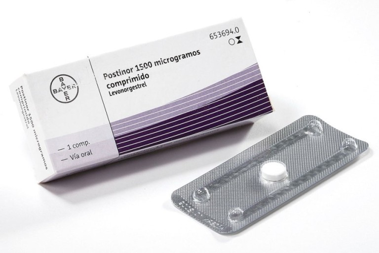 사후피임약 부작용