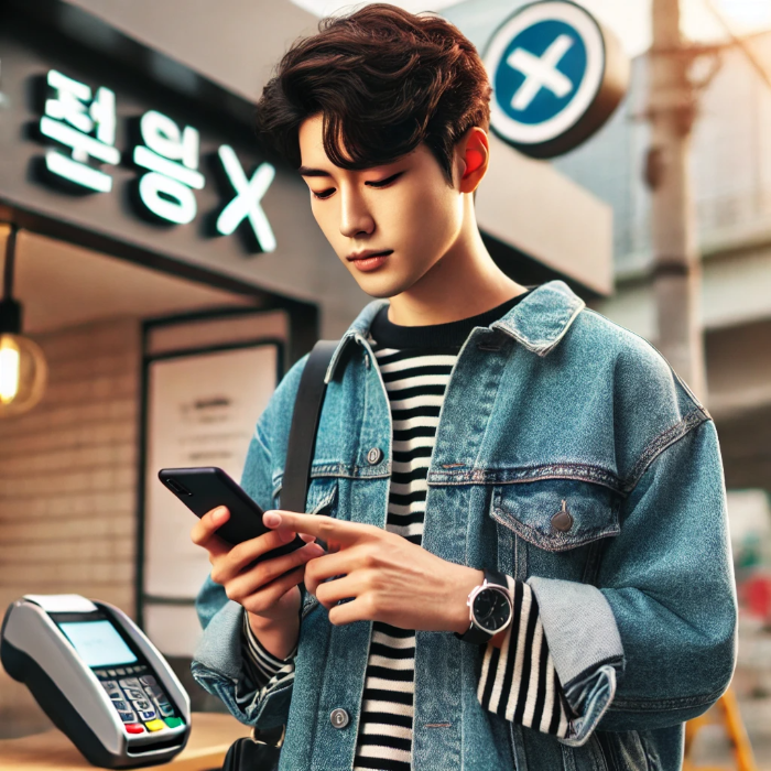 서울페이 사용법 총정리! 가맹점 찾기 &amp; 사용처 확인 방법