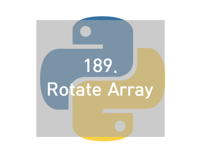 189rotatearray