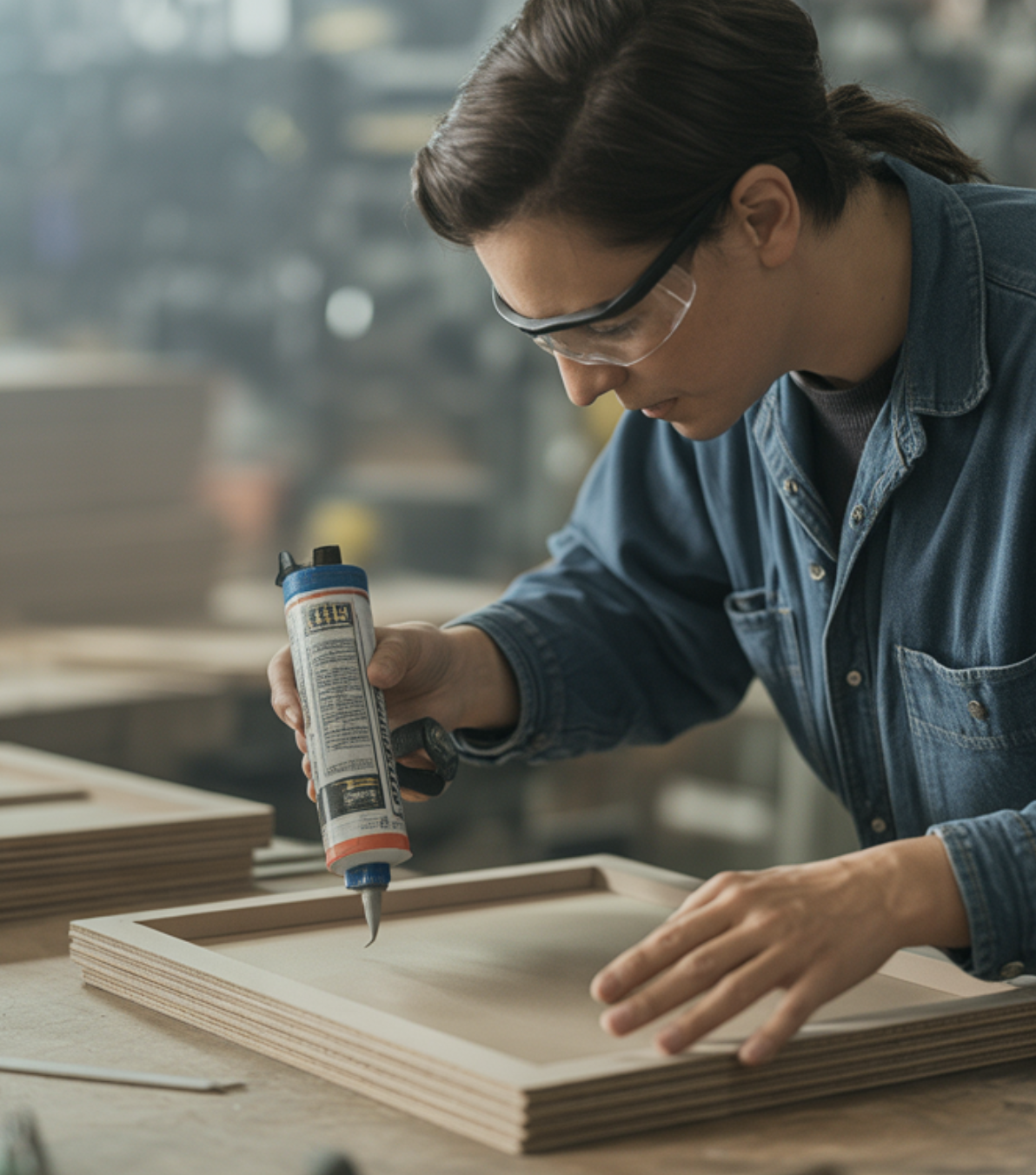 하드보드지 상자 만들기, 실패 없는 완벽 가이드