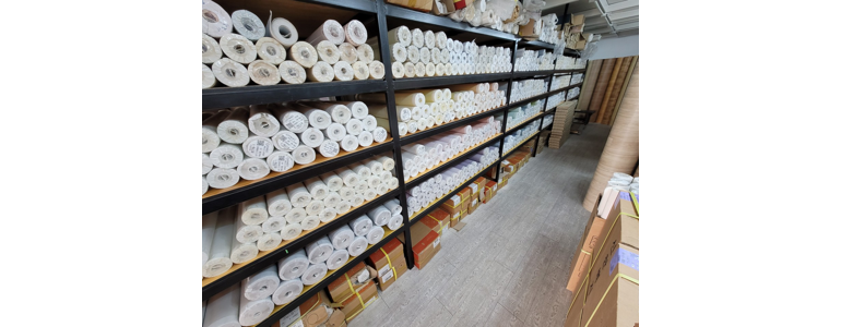 논산시 도배공사