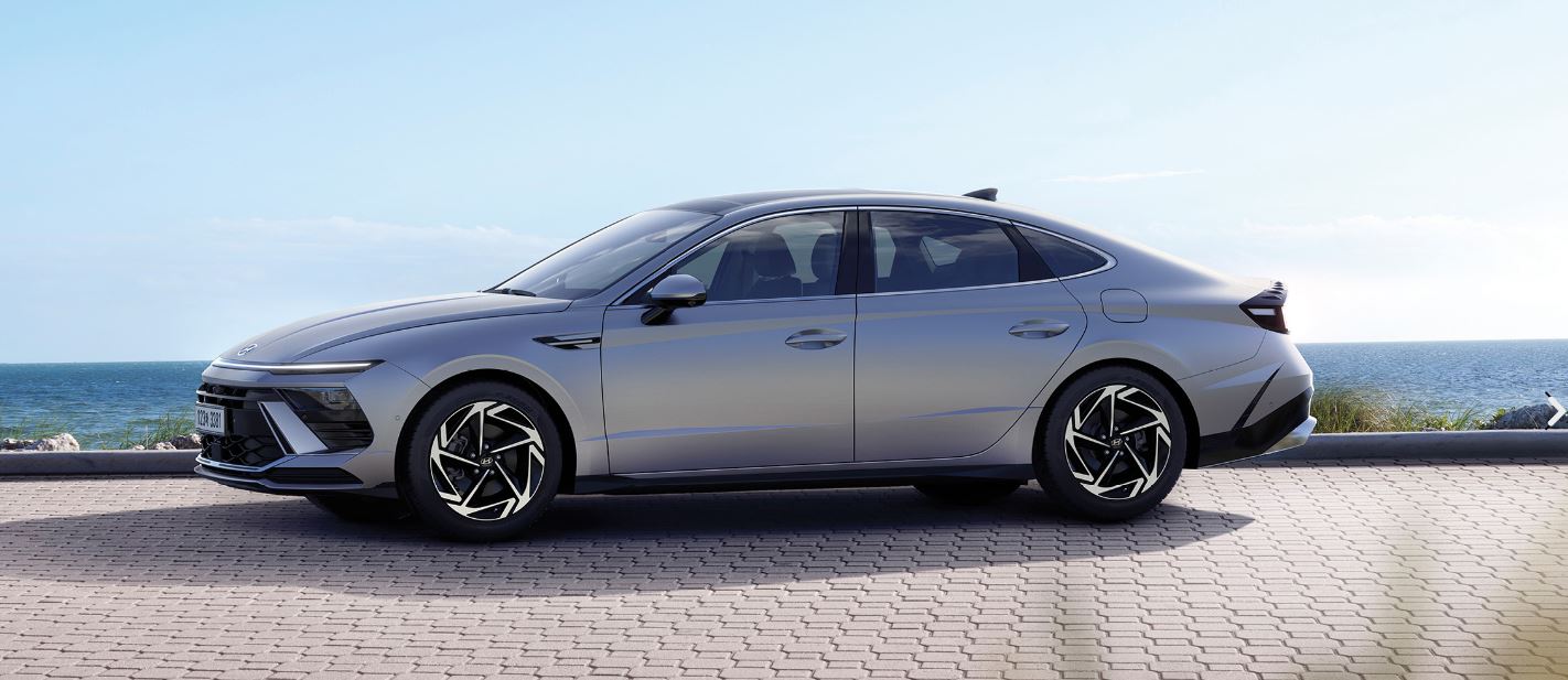 쏘나타 디 엣지