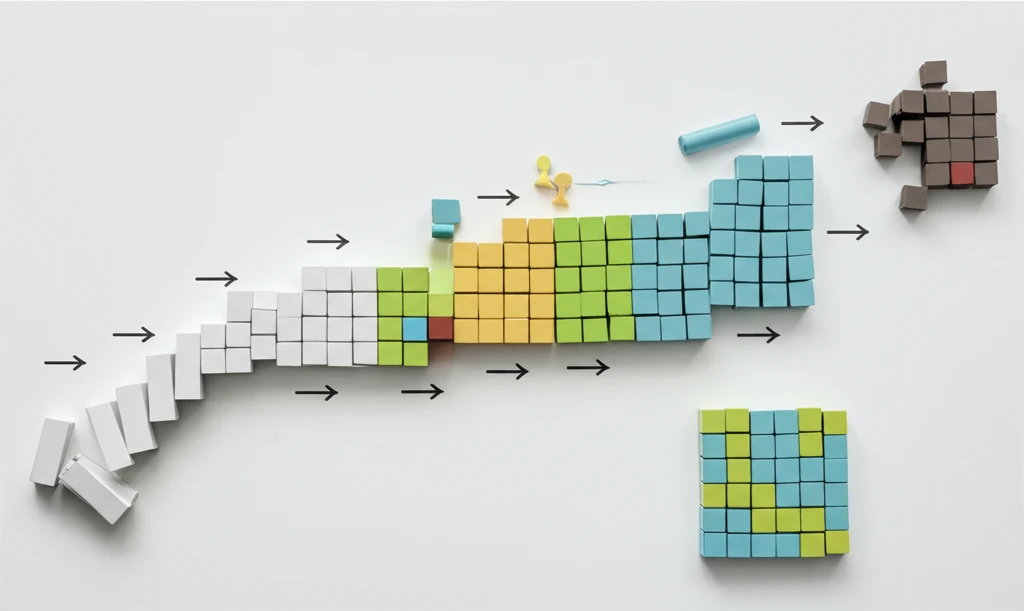 뇌 과학 원리 적용 영어 단어 암기 ..