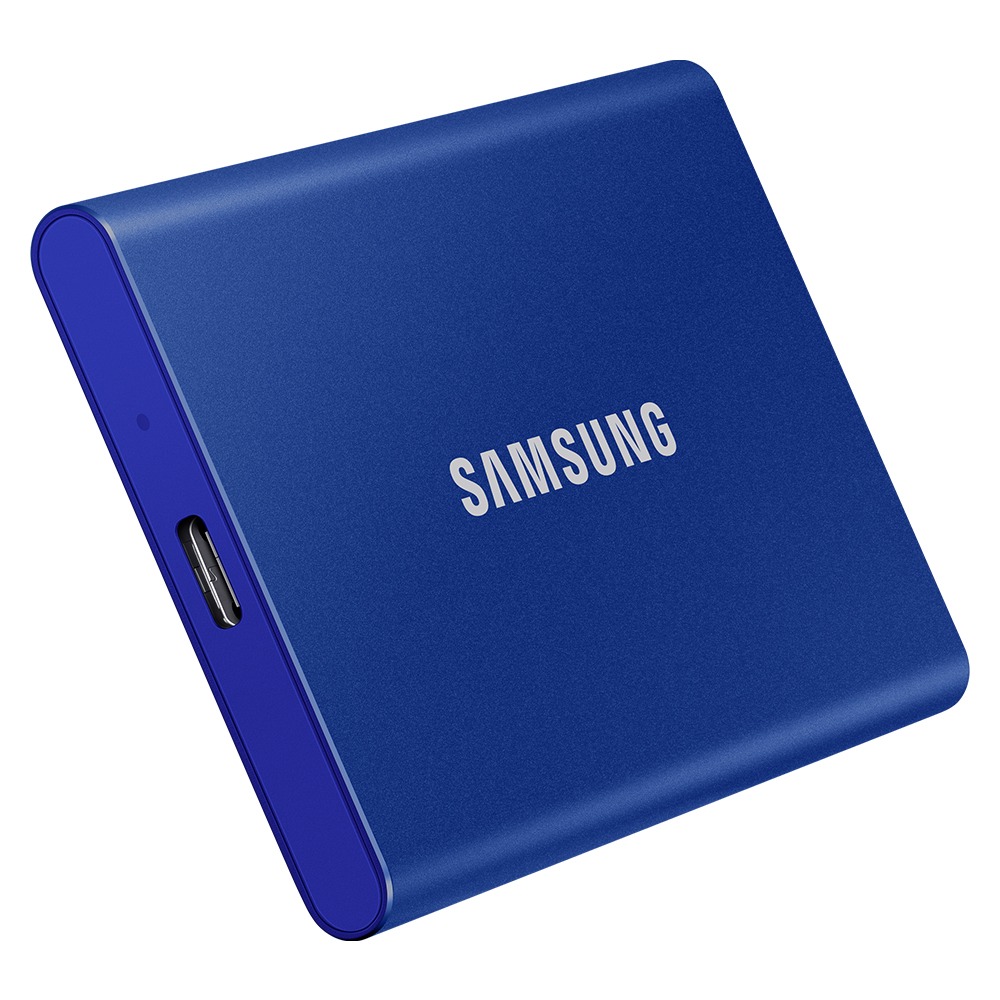 삼성 외장SSD T7