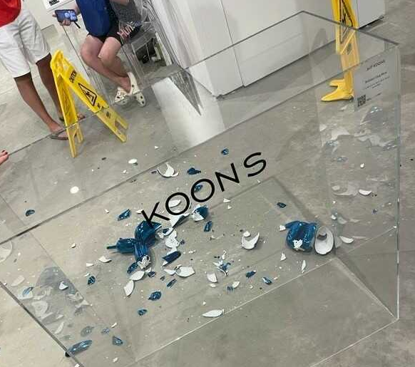 제프 쿤스