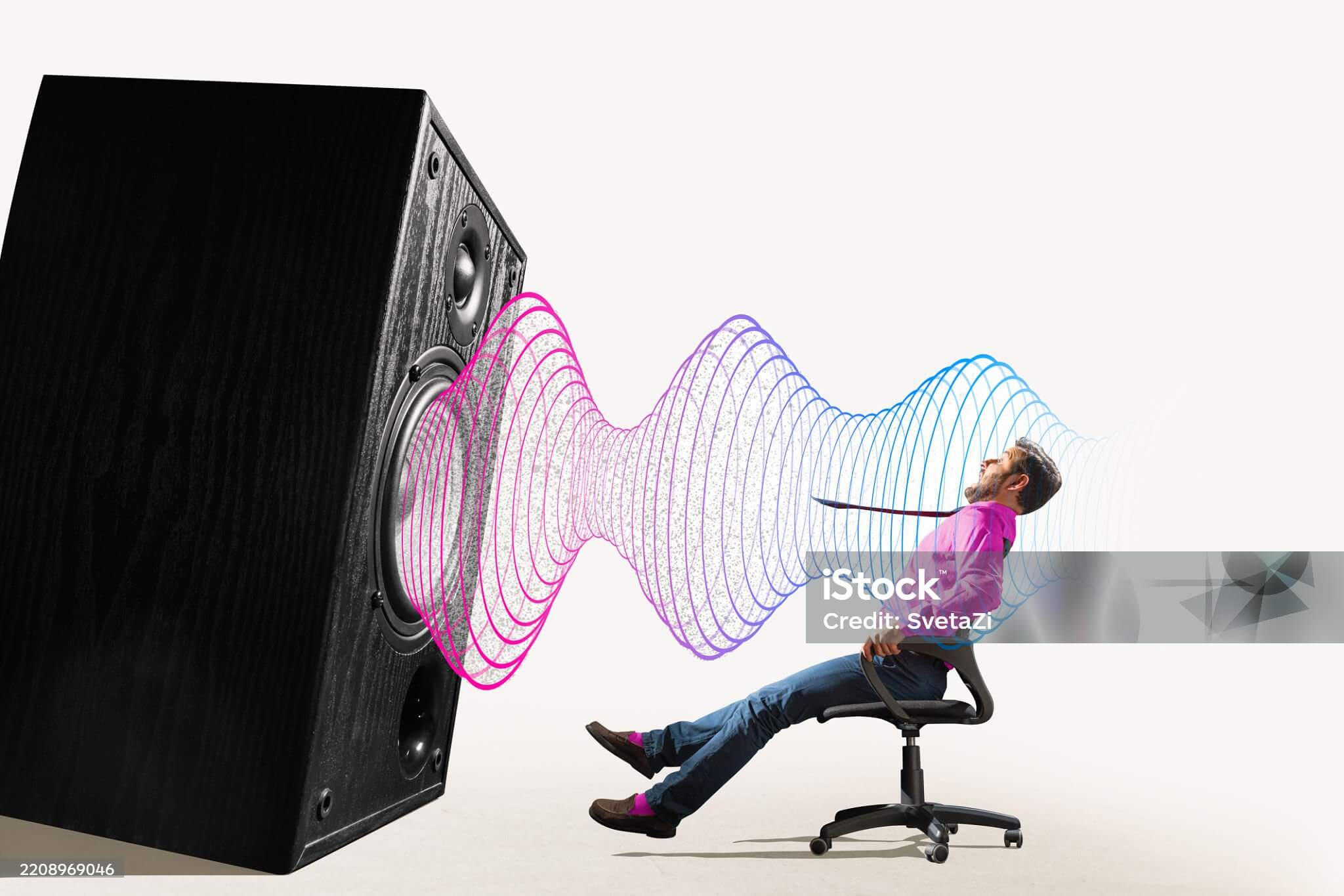 소음환경이 생활환경과 일상 만족도에 미치는 영향