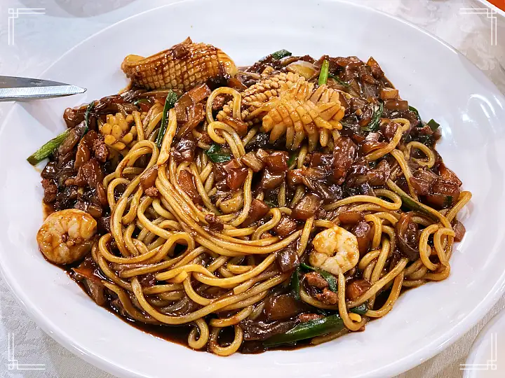 진심 가득 건강 담은 맛 수지 외식타운 맛집 추천 생방송투데이 대가의 손끝에서 탄생한 한국식 중화요리 오늘방송 맛의 승부사