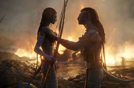 아바타2 완벽정리! 줄거리부터 아바타3까지 총정리