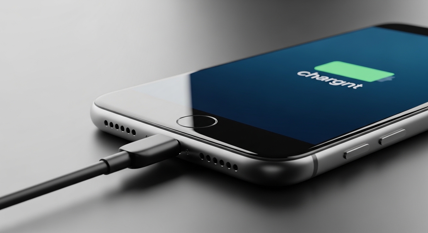 배터리 보호 모드 80% 충전 제한으로 수명 연장하기