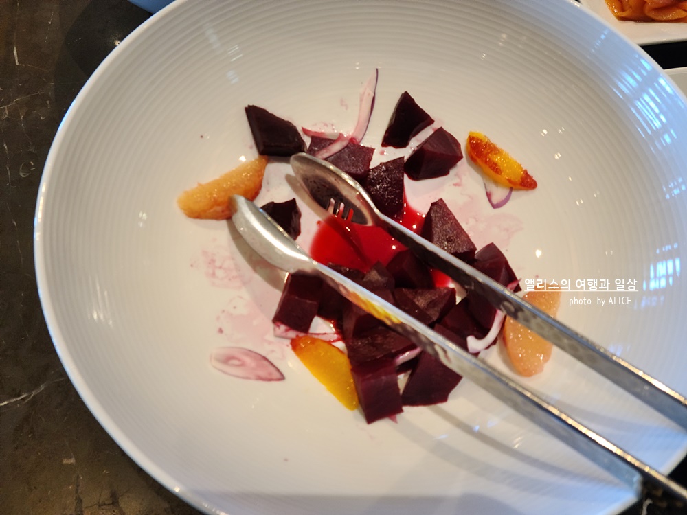 서울역, 더 이터리(The Eatery) 뷔페 주중런치 메뉴 (포포인츠 서울역 호텔) + 최저가 할인예약방법(할인코드 포함)
