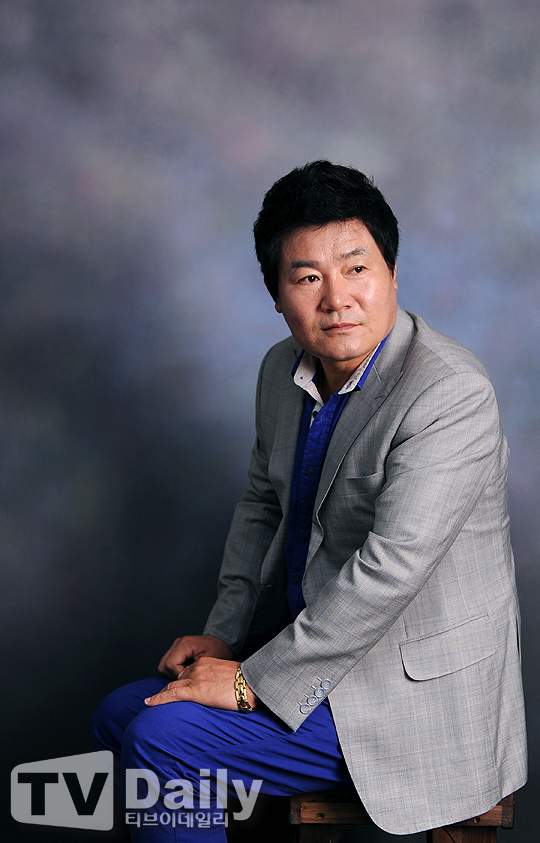 가수 진성 수상 경력