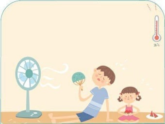 폭염을 이겨내는 여름철 건강 필수 대처법 10가지!!