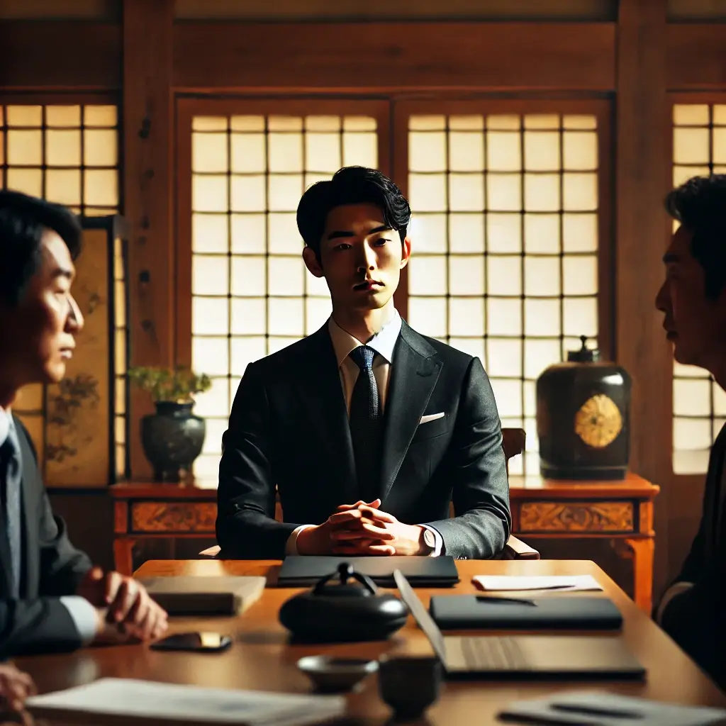 협상의 기술 등장인물&amp;#44; 드라마&amp;#44; 일본배우