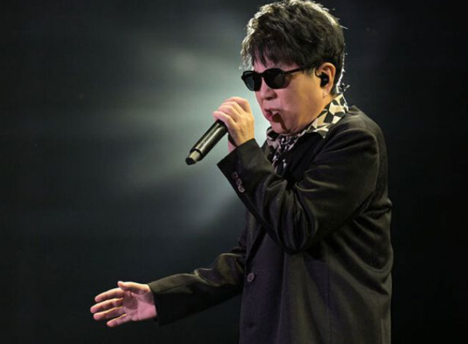 조용필 KBS 콘서트 예매