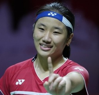 안세영 배드민턴 중계9