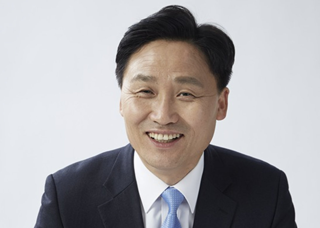 김영진 프로필