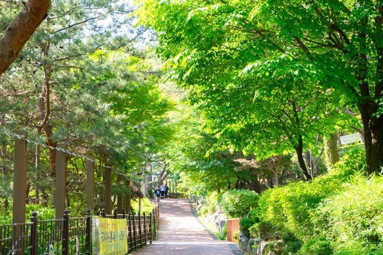 구리 가볼만한곳 베스트10
