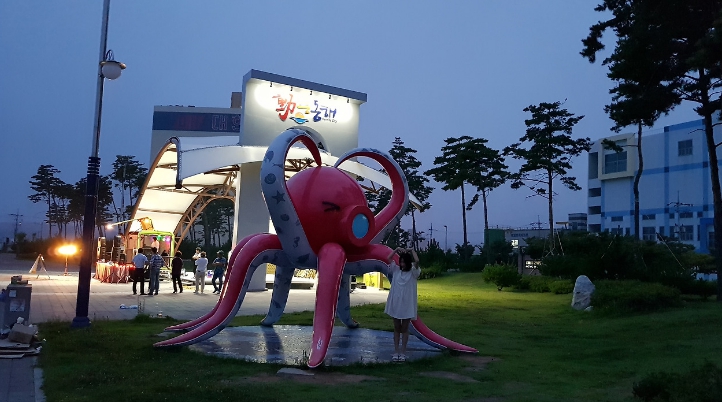 천곡천연동굴-주변-묵호항-수변공원