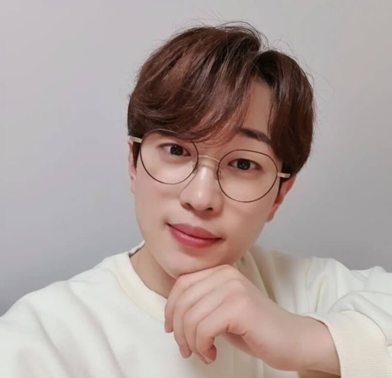 미스터트롯2 안성훈