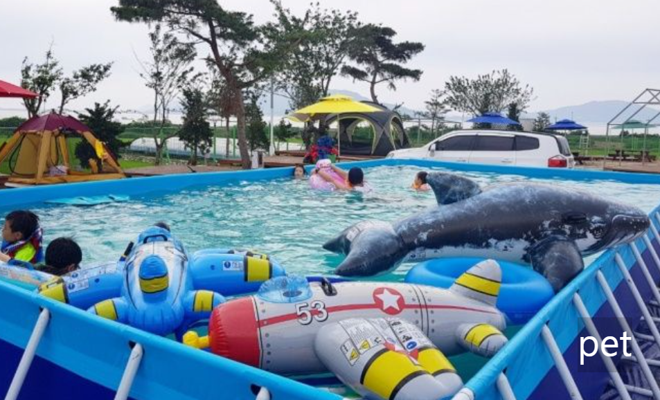 경기-인천-행복한소풍캠핑장-예약-방법-애견-동반-가격-주소-시간-후기