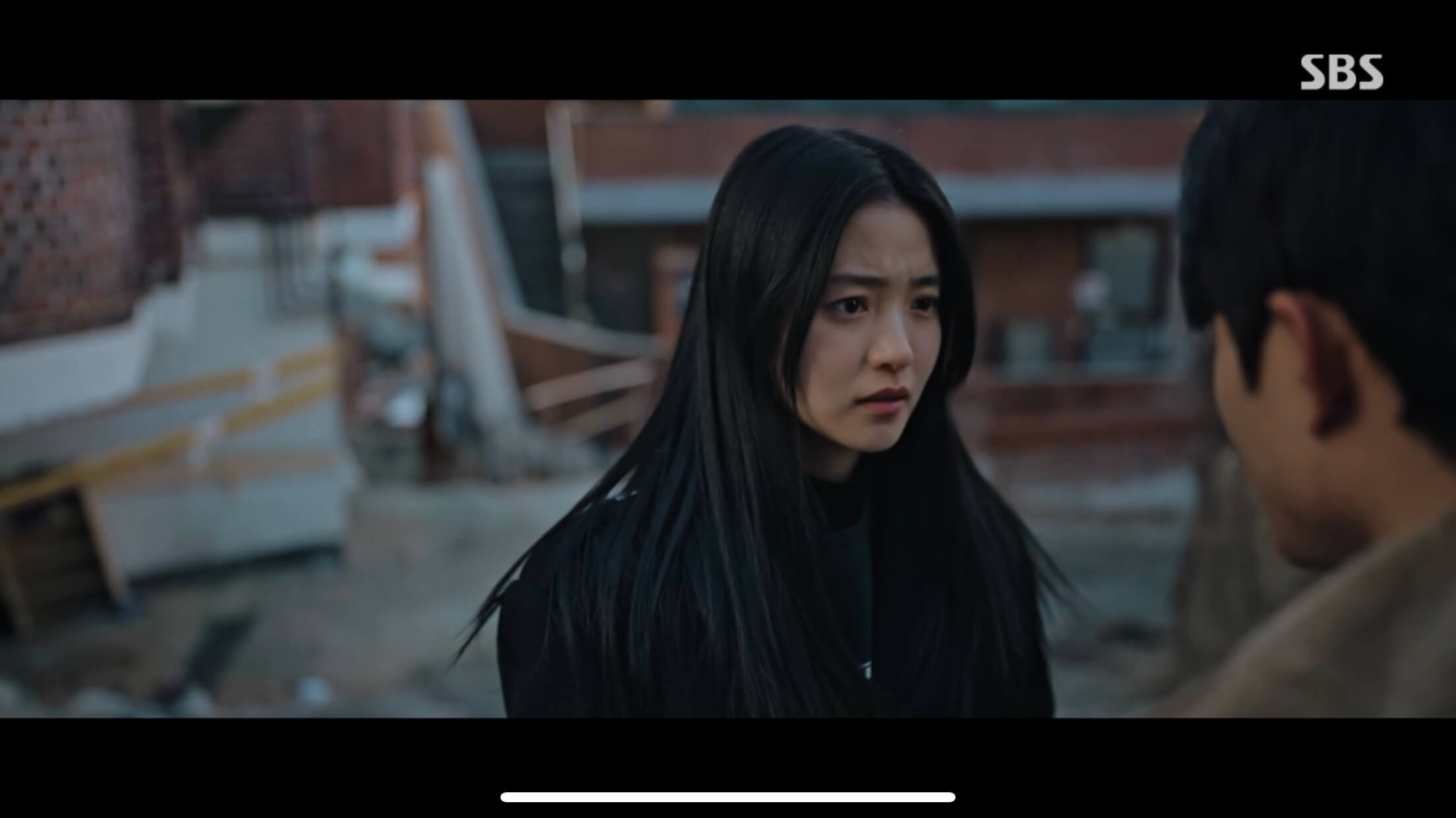 악귀 드라마 등장인물 재방송