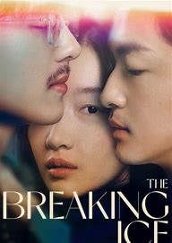 브레이킹 아이스 포스터