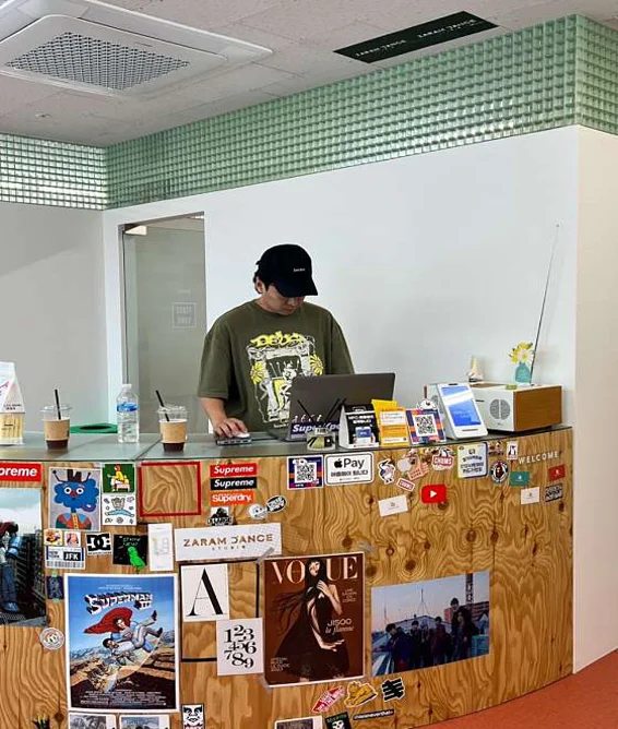 자람댄스스튜디오학원