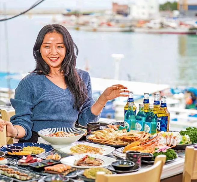 남은대게