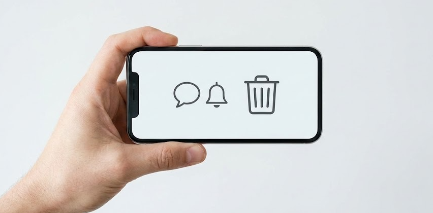 인스타 댓글 삭제하면 상대방도 알까? – 댓글 삭제 알림의 진실