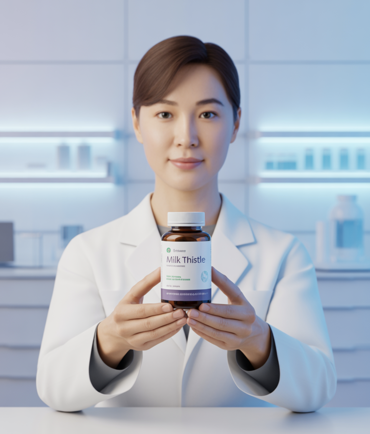 밀크씨슬&amp;#44; 정확히 어떤 일을 하나요?