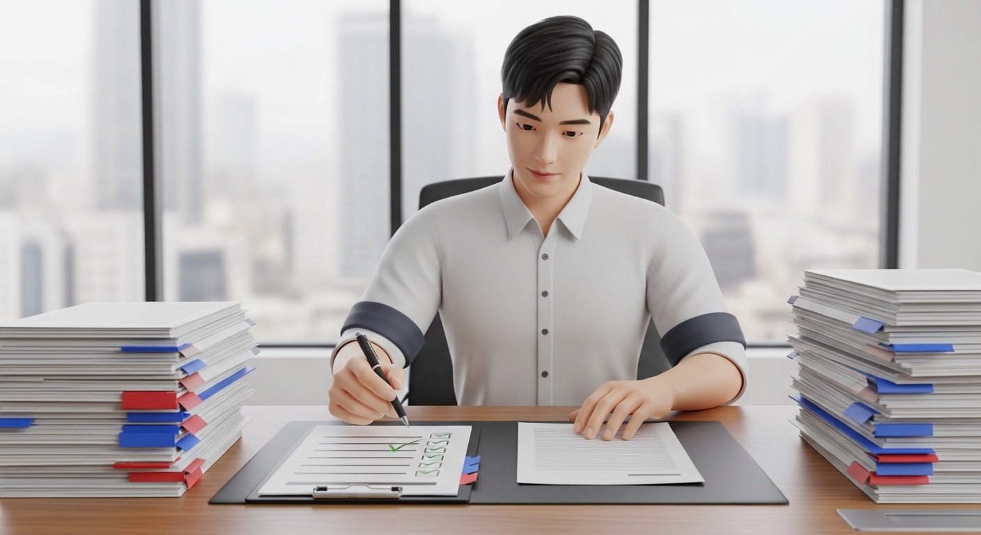 자주 하는 실수와 주의사항 