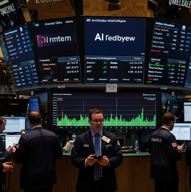 이재명 AI정책 관련주 대장주: 산업분석 및 투자전망