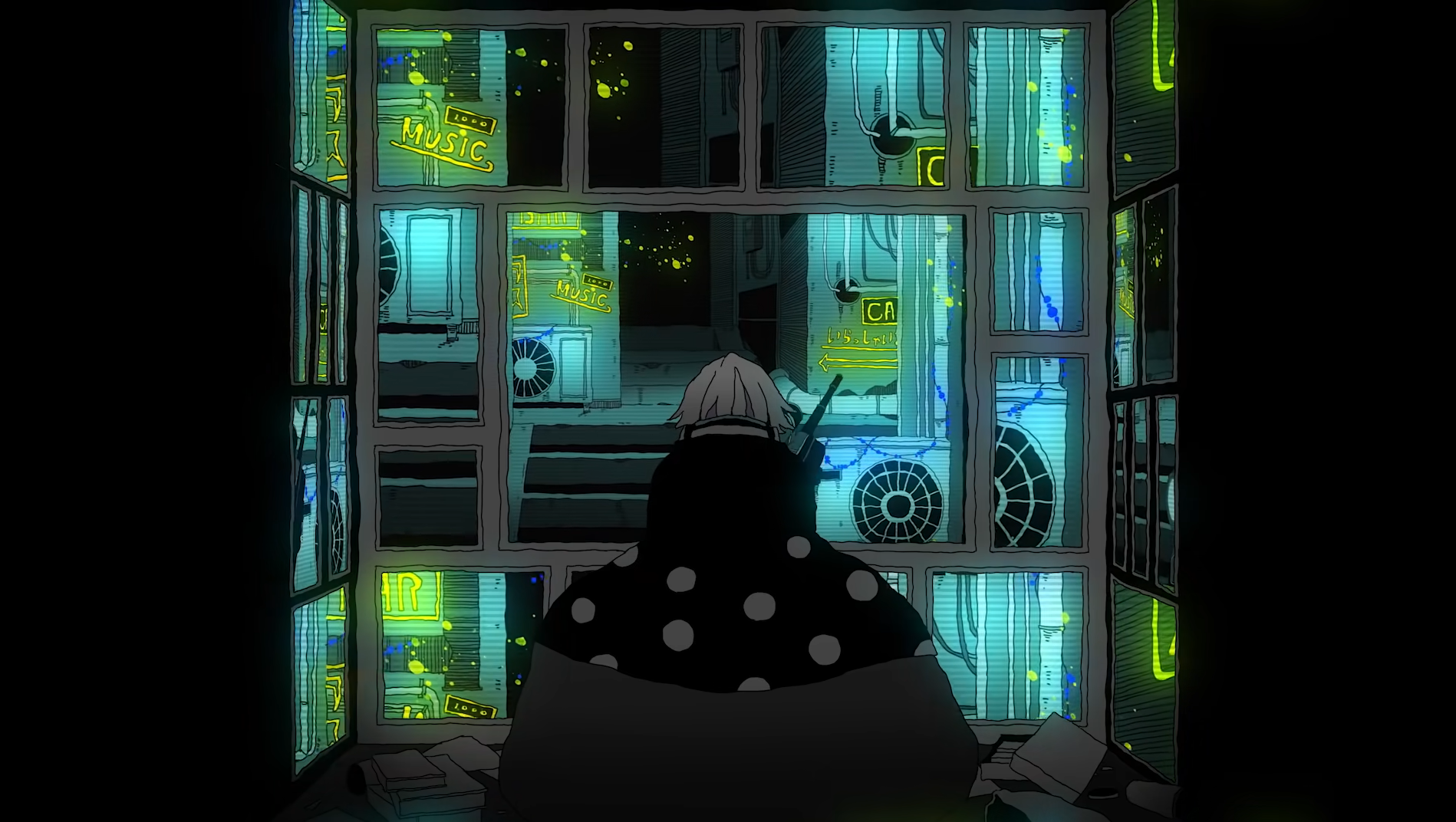 HOBBY FAIR 2022 후기, 일상