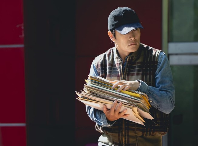 [영화 다시보기 추천] 어쩔수가 없다 개봉일, 원작, 줄거리, 결말, 리뷰 후기