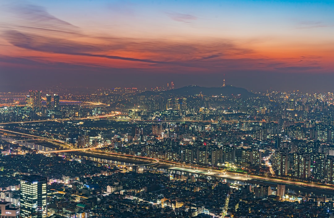 Seoul
