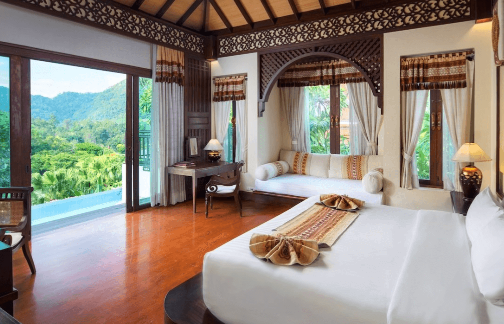 겨울 해외여행 추천