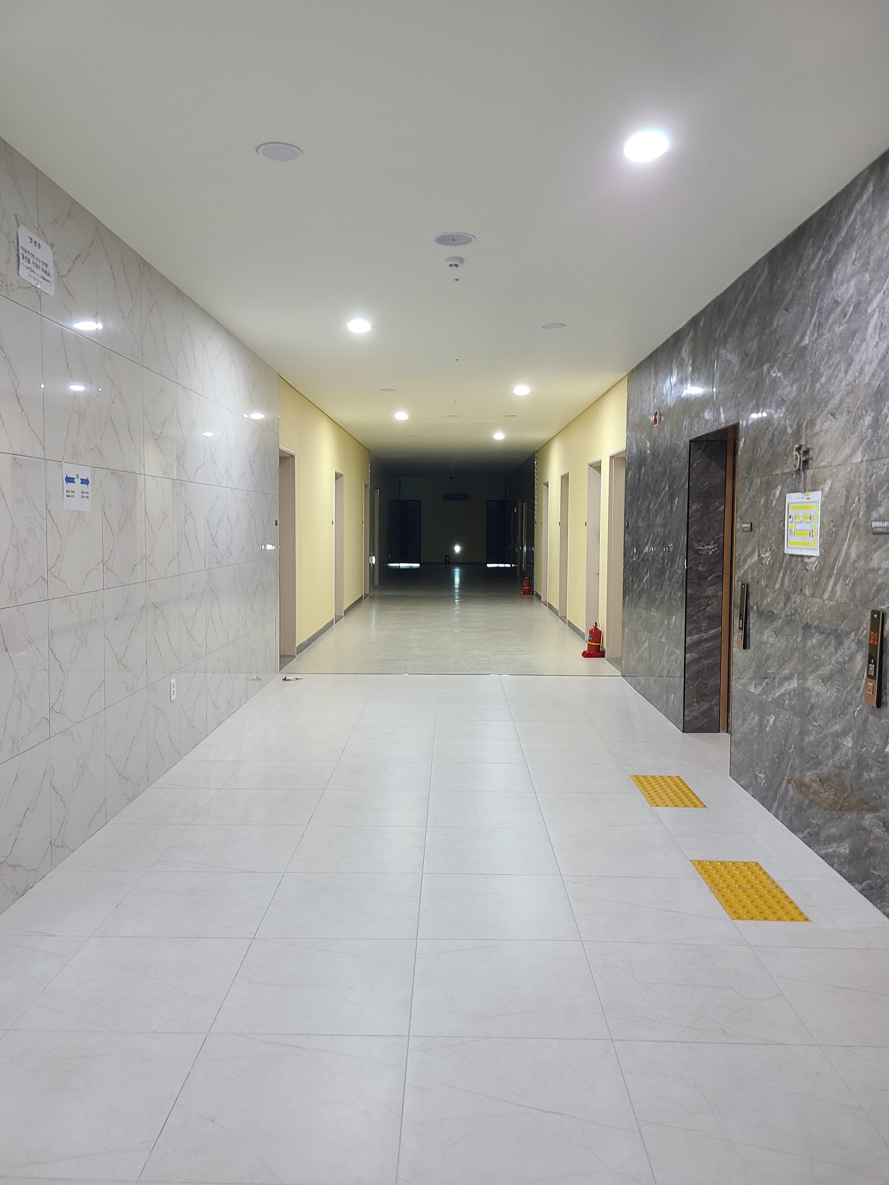 다산 한강프리미어갤러리 섹션오피스6